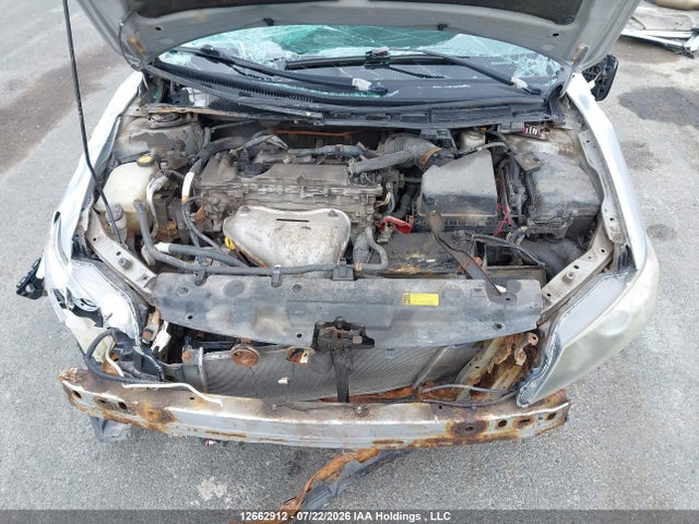 Aukcja sprzedaży 2013 Toyota Scion Tc, vin: JTKJF5C78D3049453, numer aukcji: 12662912