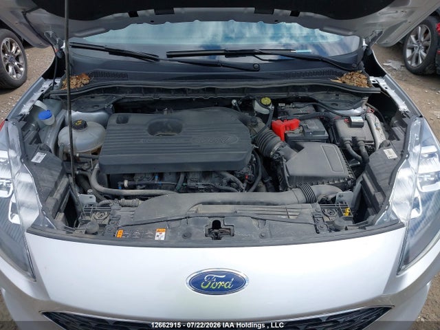Продажа на аукционе авто 2020 Ford Escape Titanium, vin: 1FMCU9J95LUB33753, номер лота: 12662915