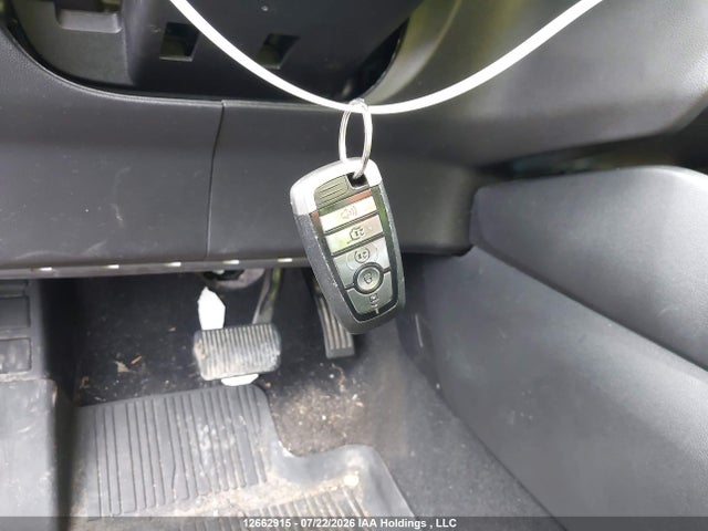 Продажа на аукционе авто 2020 Ford Escape Titanium, vin: 1FMCU9J95LUB33753, номер лота: 12662915