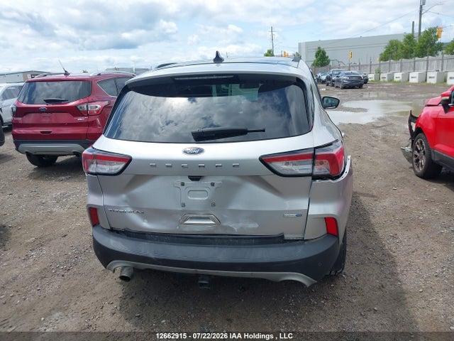 Продажа на аукционе авто 2020 Ford Escape Titanium, vin: 1FMCU9J95LUB33753, номер лота: 12662915
