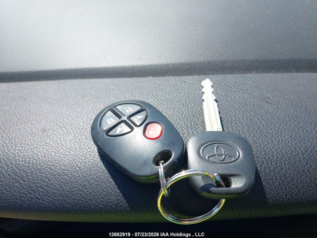 Toyota SIENNA LE 2015 5TDKK3DC7FS531534 Image 11
