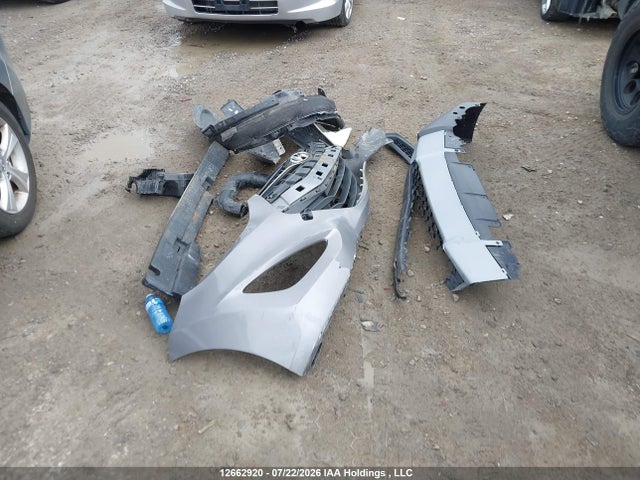 12662920 :رقم المزاد ، KMHDH6AE8DU011734 vin ، 2013 Hyundai Elantra Coupe Gs/se مزاد بيع