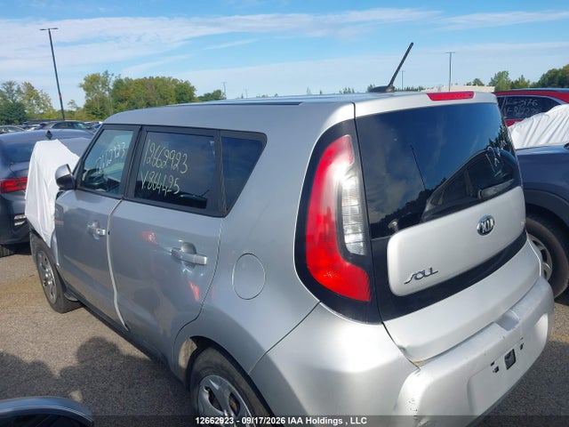 KNDJN2A26G7864425 KIA Soul