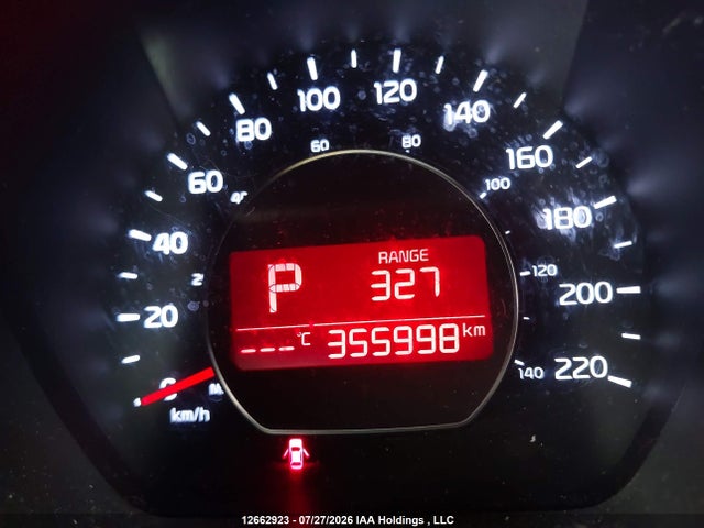 KNDJN2A26G7864425 KIA Soul
