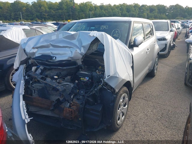 KNDJN2A26G7864425 KIA Soul