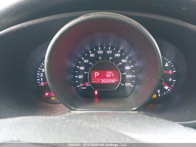 KIA Soul 2016 KNDJN2A26G7864425 Image 7