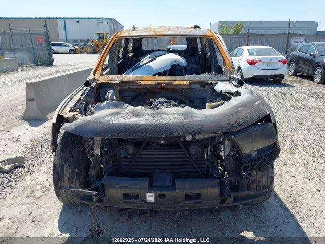 Dodge Durango R/t Plus 2023 1C4SDJCT0PC573692 Image 10