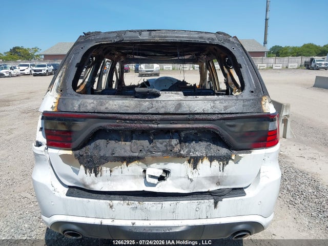 Dodge Durango R/t Plus 2023 1C4SDJCT0PC573692 Image 14