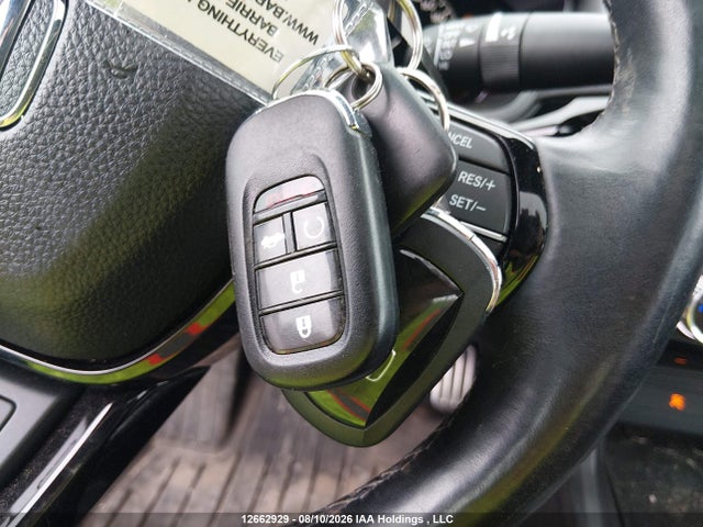 12662929 :رقم المزاد ، 2HGFE2F56RH117800 vin ، 2024 Honda Civic Sport مزاد بيع