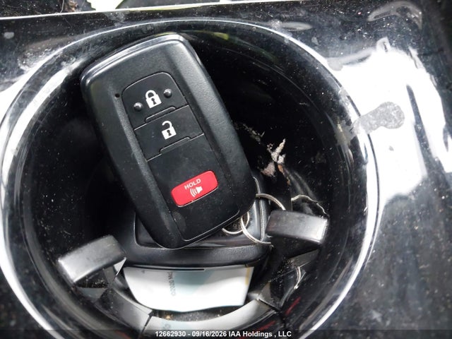 Toyota Prius Technology 2018 JTDKARFU5J3061607 Image 11