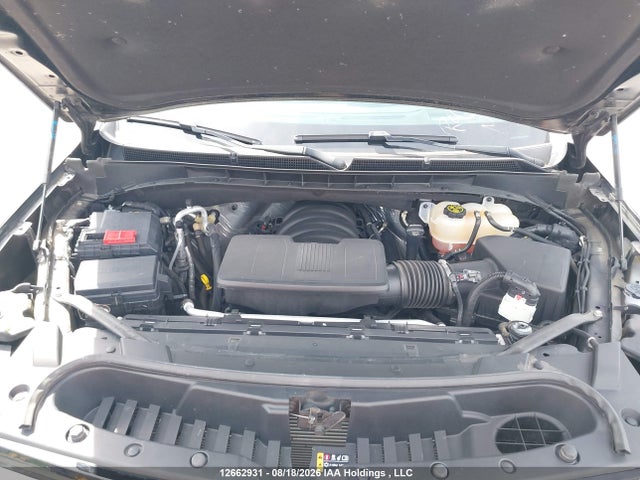 1GYS4EKL9PR433012 Cadillac Escalade Sport