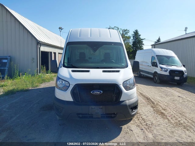 Ford Transit T-250 2024 1FTBR3U83RKA78225 Image 12