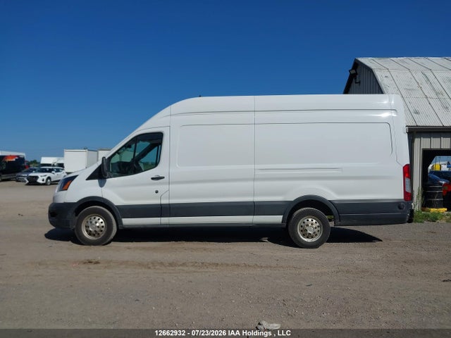 Ford Transit T-250 2024 1FTBR3U83RKA78225 Image 14