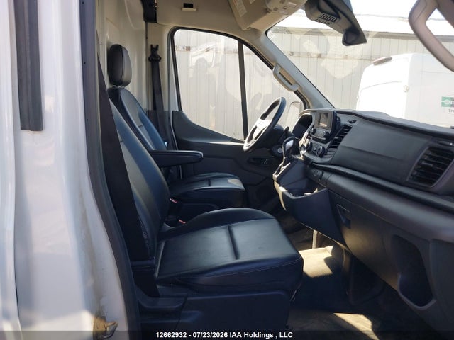 Ford Transit T-250 2024 1FTBR3U83RKA78225 Image 5