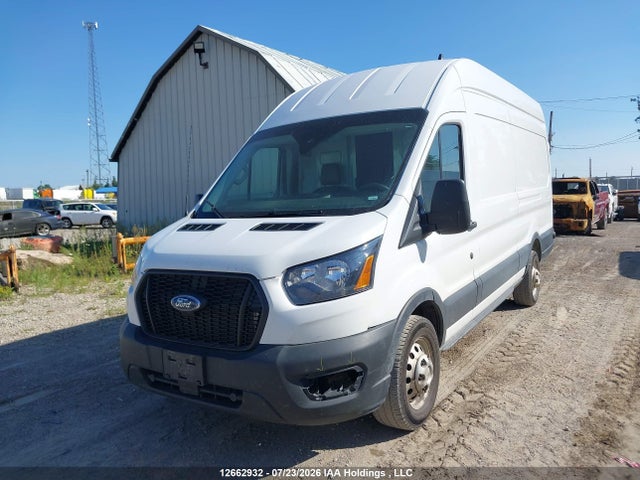 Ford Transit T-250 2024 1FTBR3U83RKA78225 Image 6