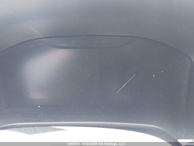 2025 Honda Cr-v Ex-l Hybrid მანქანა იყიდება აუქციონზე, vin: 2HKRS6H76SH200439, აუქციონის ნომერი: 12662933