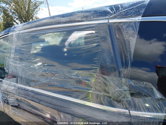 2025 Honda Cr-v Ex-l Hybrid მანქანა იყიდება აუქციონზე, vin: 2HKRS6H76SH200439, აუქციონის ნომერი: 12662933