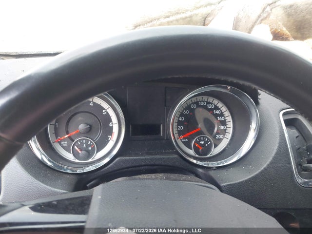 Dodge Grand Caravan Cvp/sxt 2017 2C4RDGBG7HR590648 Image 14