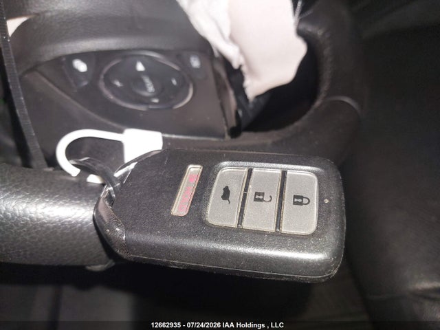 Honda HR-V 2020 3CZRU6H99LM105200 Image 11