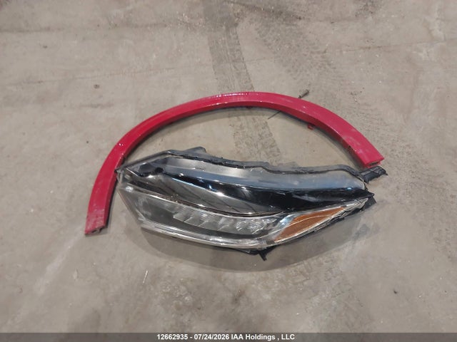Honda HR-V 2020 3CZRU6H99LM105200 Image 12