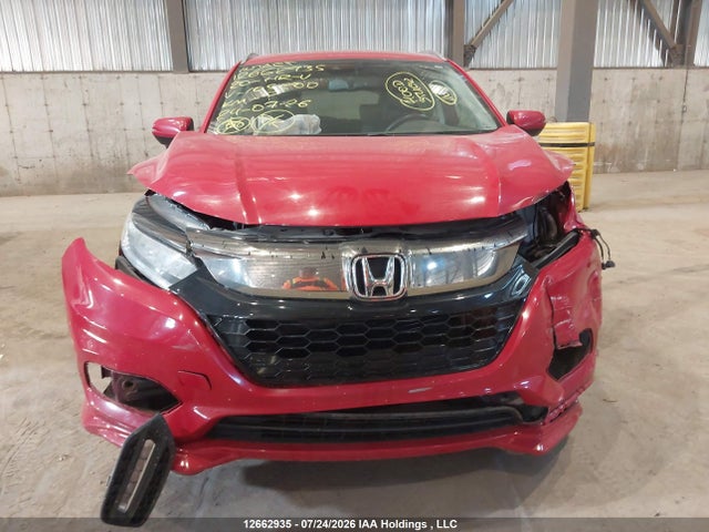 Honda HR-V 2020 3CZRU6H99LM105200 Image 13