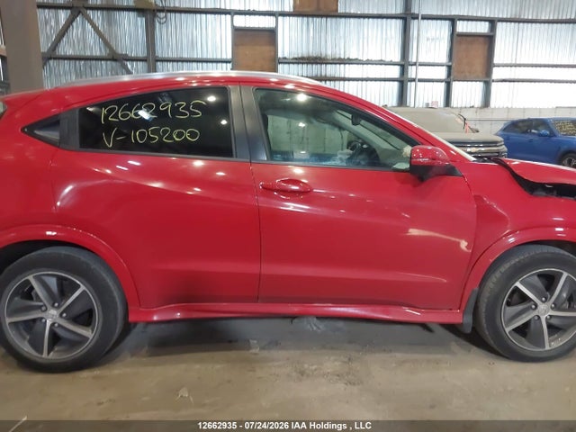 Honda HR-V 2020 3CZRU6H99LM105200 Image 14