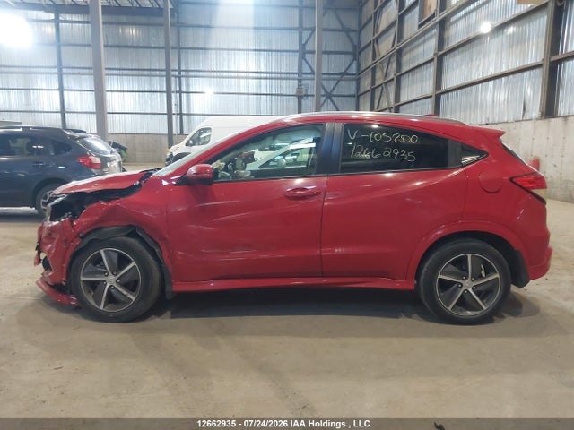 Honda HR-V 2020 3CZRU6H99LM105200 Image 15
