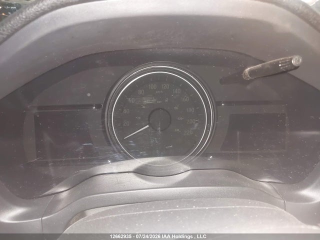 Honda HR-V 2020 3CZRU6H99LM105200 Image 16