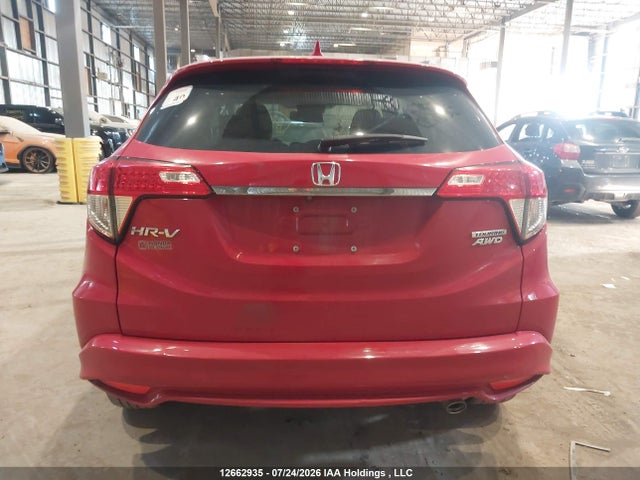 Honda HR-V 2020 3CZRU6H99LM105200 Image 17