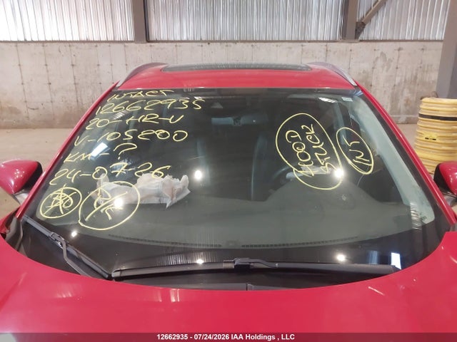 Honda HR-V 2020 3CZRU6H99LM105200 Image 18