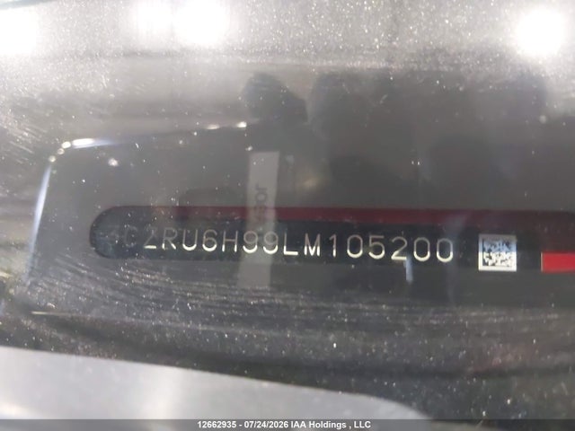Honda HR-V 2020 3CZRU6H99LM105200 Image 20