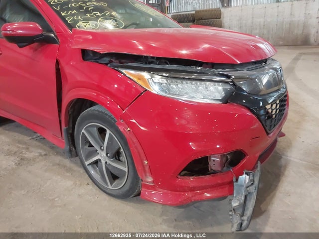 Honda HR-V 2020 3CZRU6H99LM105200 Image 21