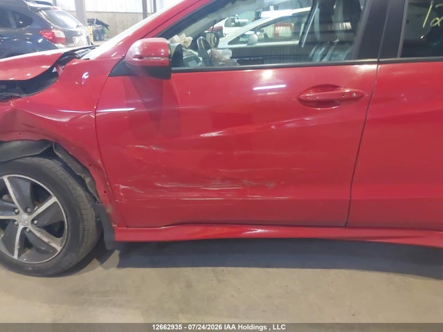 Honda HR-V 2020 3CZRU6H99LM105200 Image 22