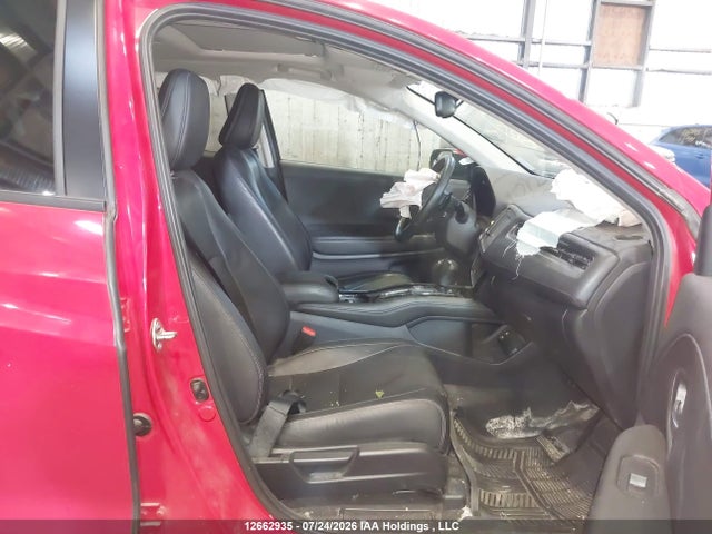 Honda HR-V 2020 3CZRU6H99LM105200 Image 5