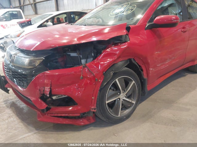 Honda HR-V 2020 3CZRU6H99LM105200 Image 6