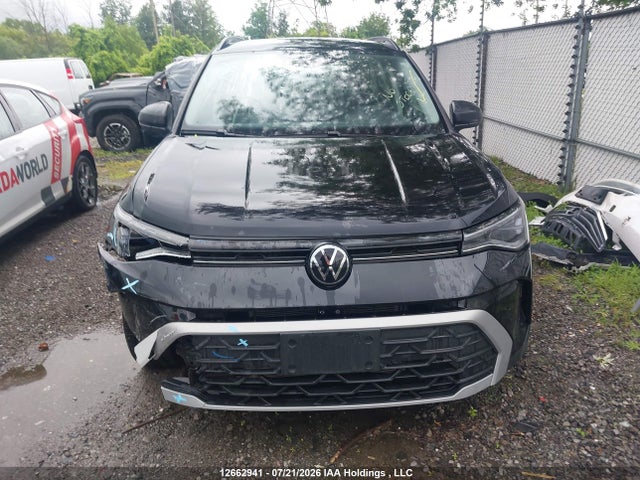 3VV8C7B23SM051205 Volkswagen Taos Trendline