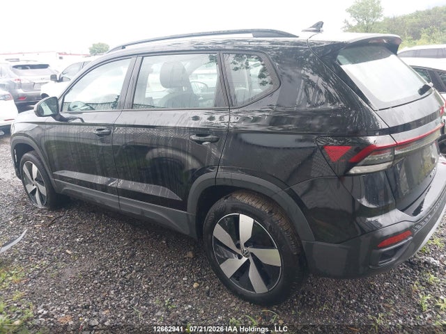 3VV8C7B23SM051205 Volkswagen Taos Trendline