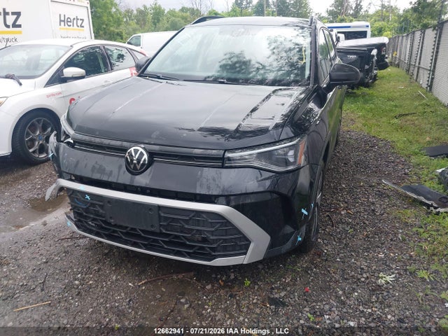 3VV8C7B23SM051205 Volkswagen Taos Trendline