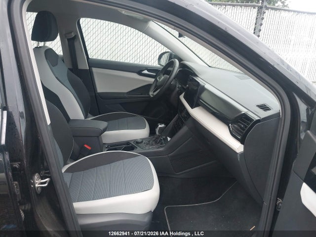 3VV8C7B23SM051205 Volkswagen Taos Trendline