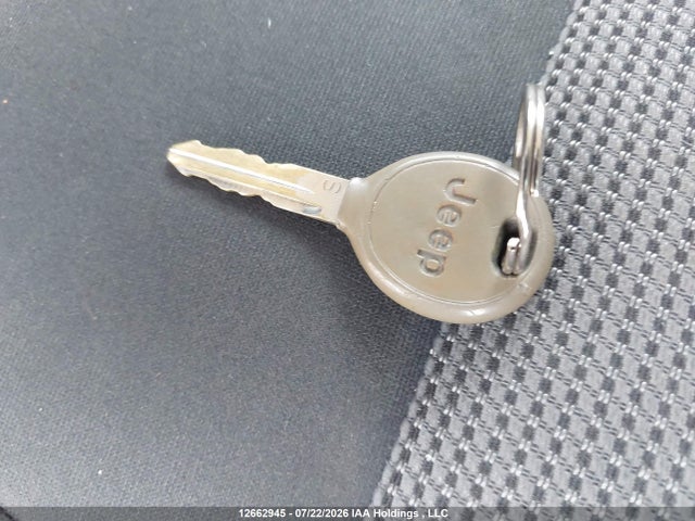 Продажа на аукционе авто 2011 Jeep Patriot, vin: 1J4NF2GB9BD164103, номер лота: 12662945