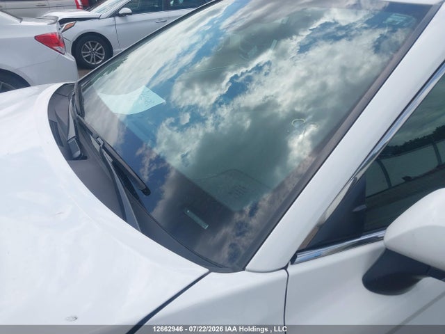 4T1G11AKXRU914274 Toyota Camry Se Night Shade/se