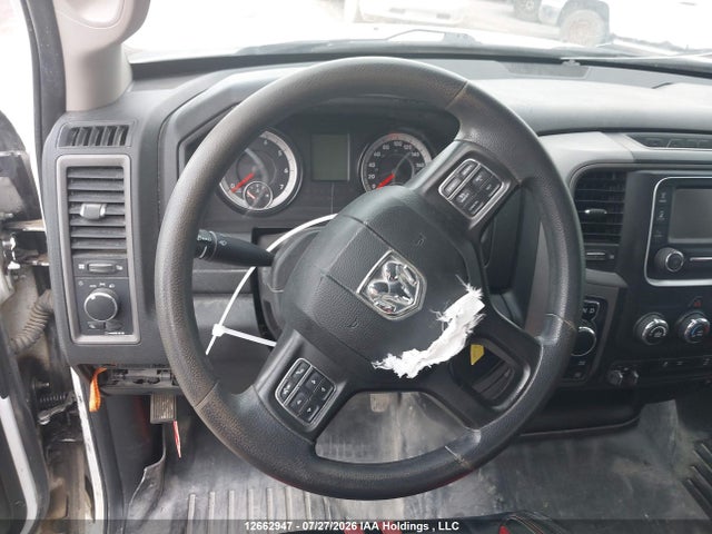 RAM 1500 Classic Tradesman 2023 1C6RR7FG2PS532463 Image 19