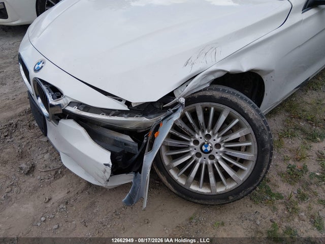 WBA3C3C59FP663836 BMW 320i Xdrive