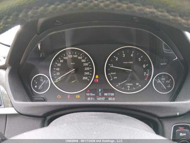 WBA3C3C59FP663836 BMW 320i Xdrive