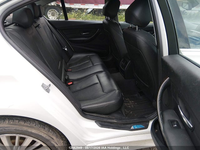 WBA3C3C59FP663836 BMW 320i Xdrive