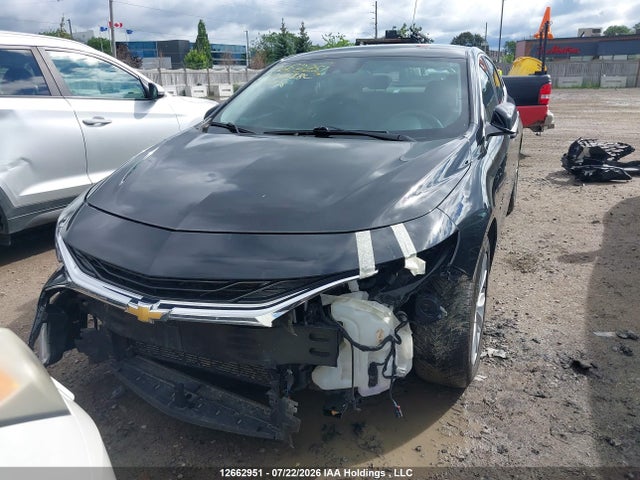 Auction sale of the 2024 Chevrolet Malibu 1lt, vin: 1G1ZD5ST2RF193108, lot number: 12662951