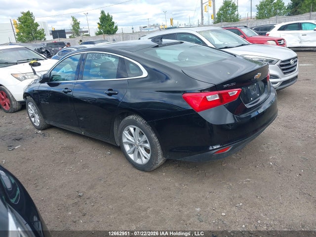 Chevrolet MALIBU 1LT 2024 1G1ZD5ST2RF193108 Image 15
