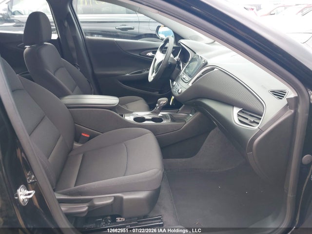 Chevrolet MALIBU 1LT 2024 1G1ZD5ST2RF193108 Image 5