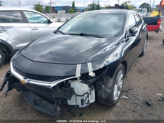 Chevrolet MALIBU 1LT 2024 1G1ZD5ST2RF193108 Image 6