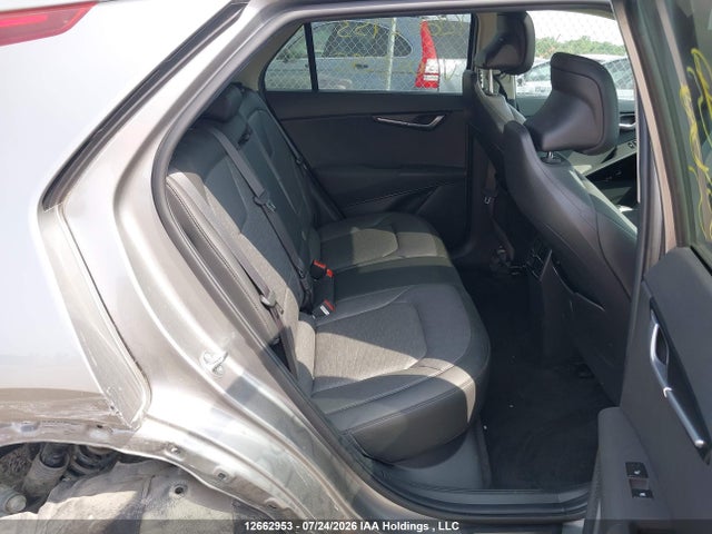 Auction sale of the 2024 Kia Niro Ev Wave/wave W/snow White Pearl   Grey Exterior, vin: KNDCT3L11R5083285, lot number: 12662953